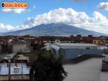 appartamento in vendita ad Acerra