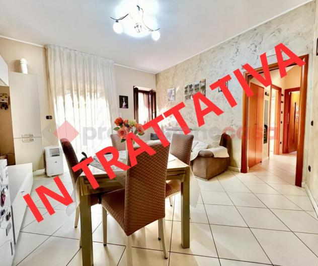 appartamento in vendita ad Acerra