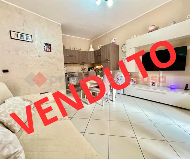 appartamento in vendita ad Acerra