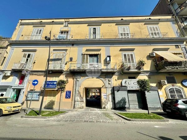 appartamento in vendita ad Acerra in zona Centro Città
