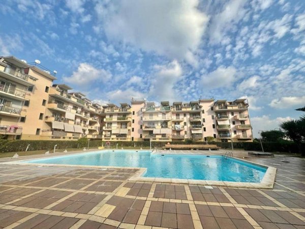 appartamento in vendita ad Acerra