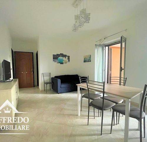 appartamento in vendita ad Acerra