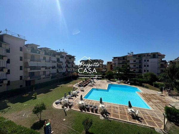 appartamento in vendita ad Acerra