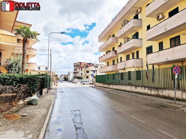 appartamento in vendita ad Acerra