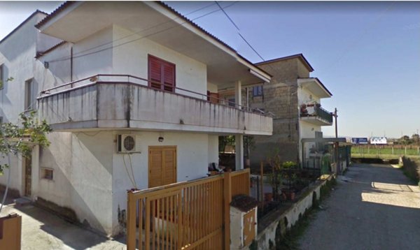 appartamento in vendita ad Acerra
