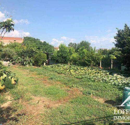 terreno agricolo in vendita ad Acerra