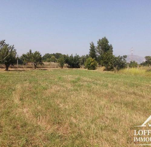 terreno agricolo in vendita ad Acerra