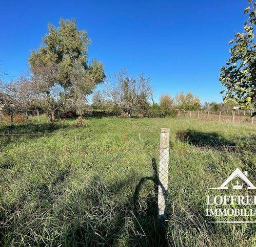 terreno agricolo in vendita ad Acerra