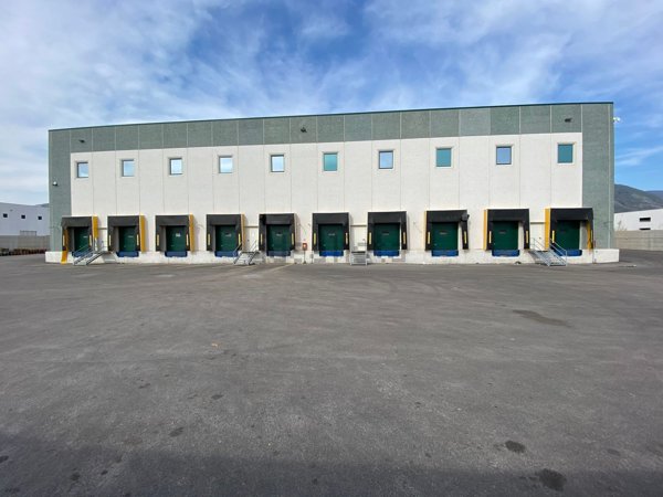 terreno edificabile in vendita ad Acerra