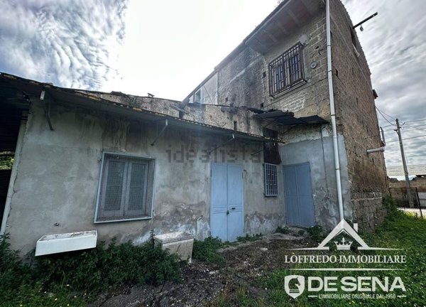 appartamento in vendita ad Acerra
