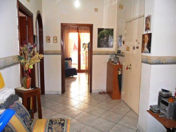 appartamento in vendita ad Acerra