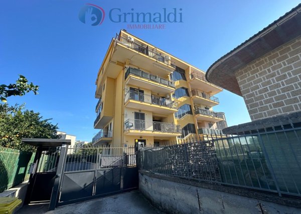 appartamento in vendita ad Acerra