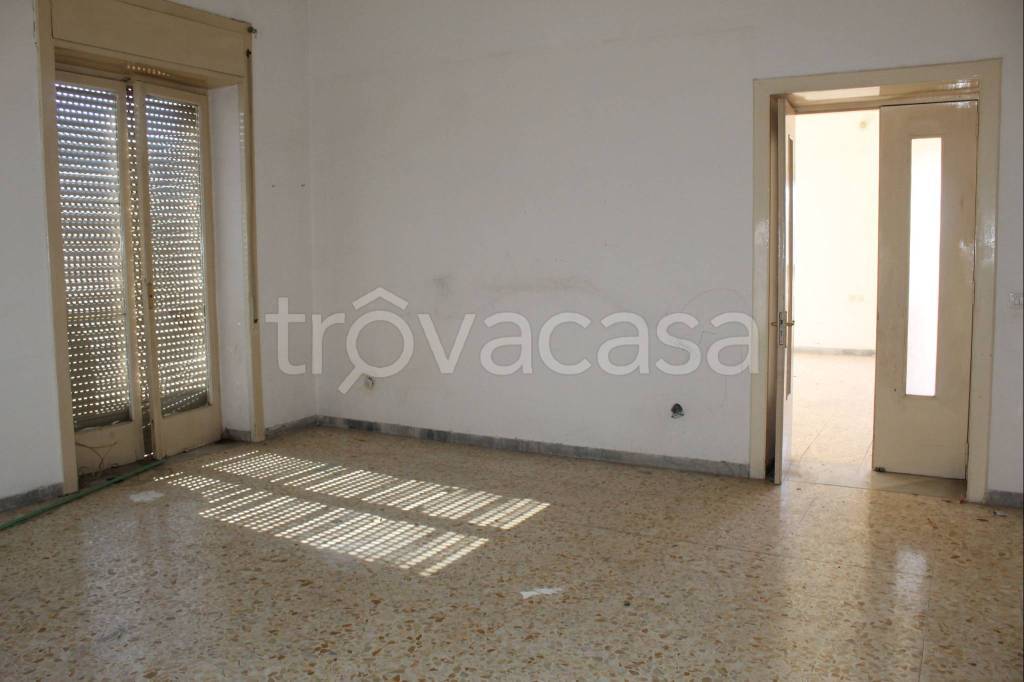 appartamento in vendita ad Acerra in zona Centro Città