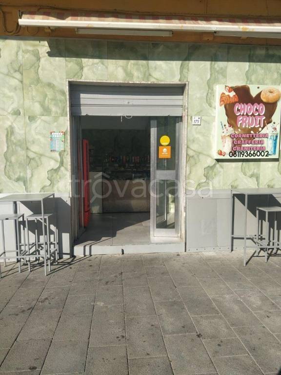 monolocale in vendita ad Acerra