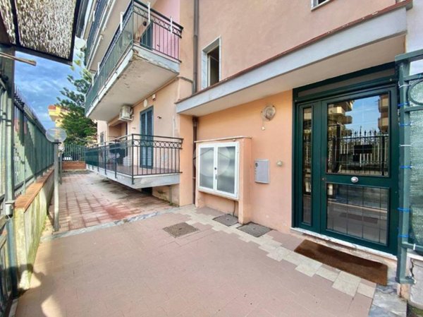 appartamento in vendita ad Acerra