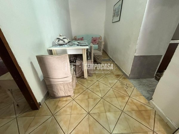 appartamento in vendita ad Acerra