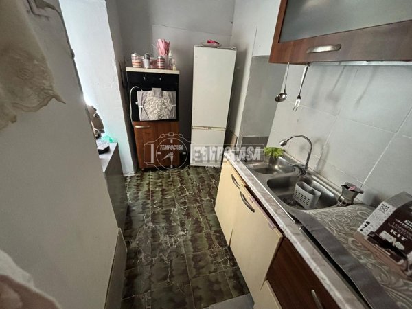 appartamento in vendita ad Acerra