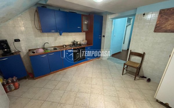 appartamento in vendita ad Acerra