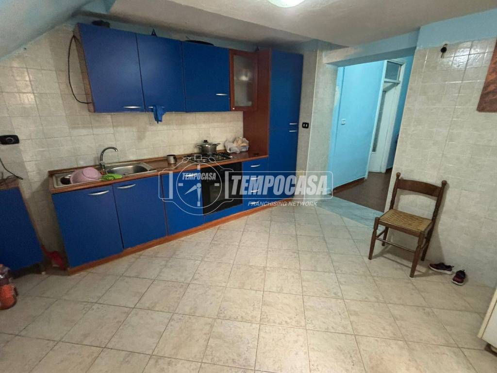appartamento in vendita ad Acerra