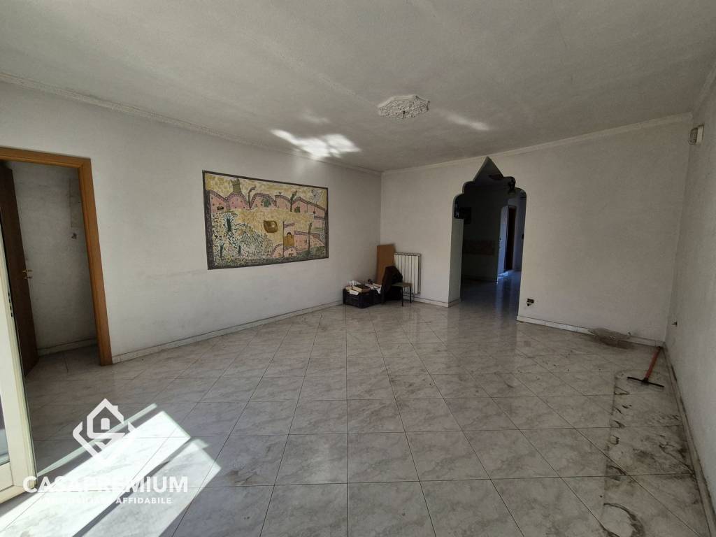 appartamento in vendita ad Acerra