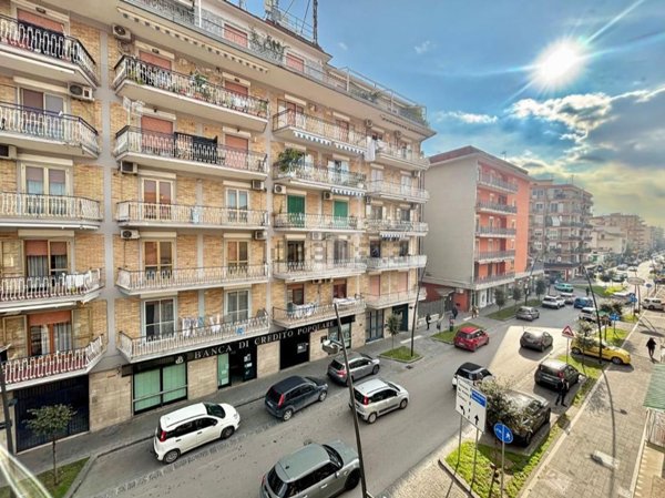 appartamento in vendita ad Acerra