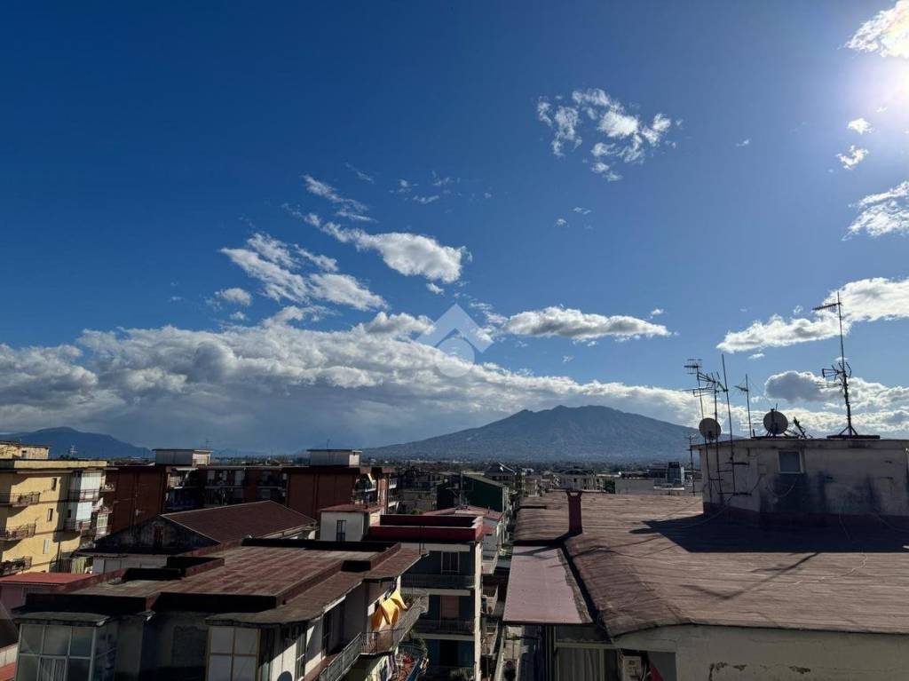 appartamento in vendita ad Acerra