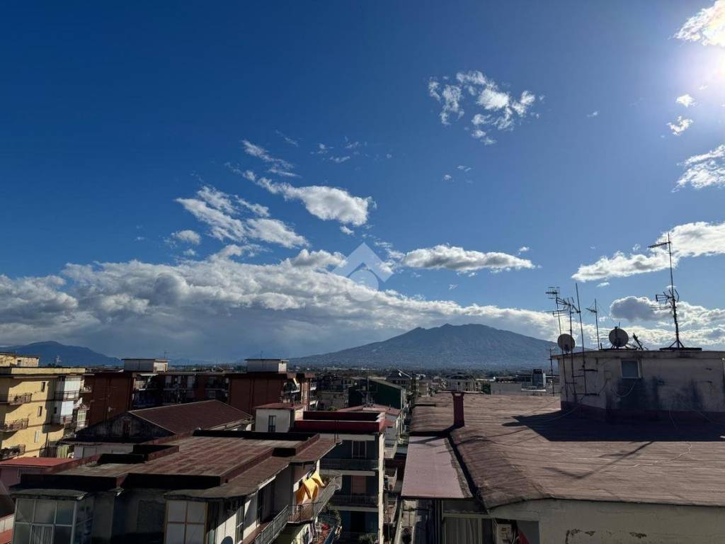 appartamento in vendita ad Acerra
