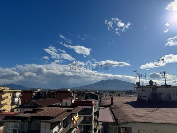 appartamento in vendita ad Acerra