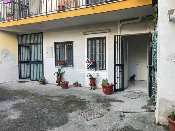 appartamento in vendita ad Acerra