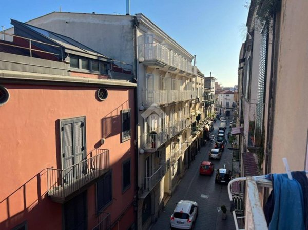 appartamento in vendita ad Acerra in zona Centro Città