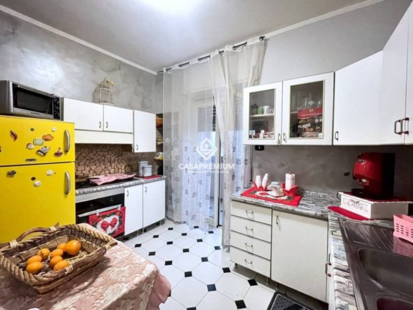 appartamento in vendita ad Acerra
