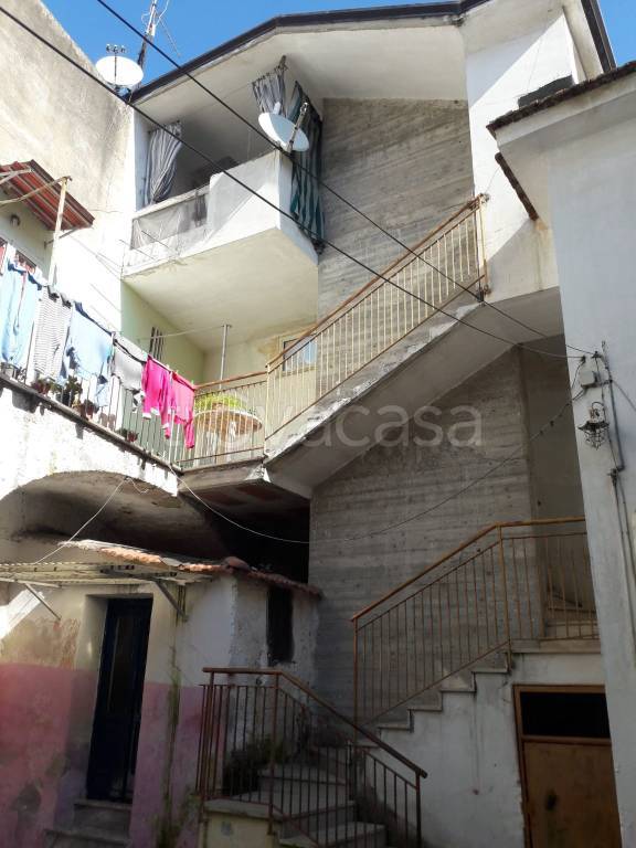 appartamento in vendita ad Acerra in zona Centro Città