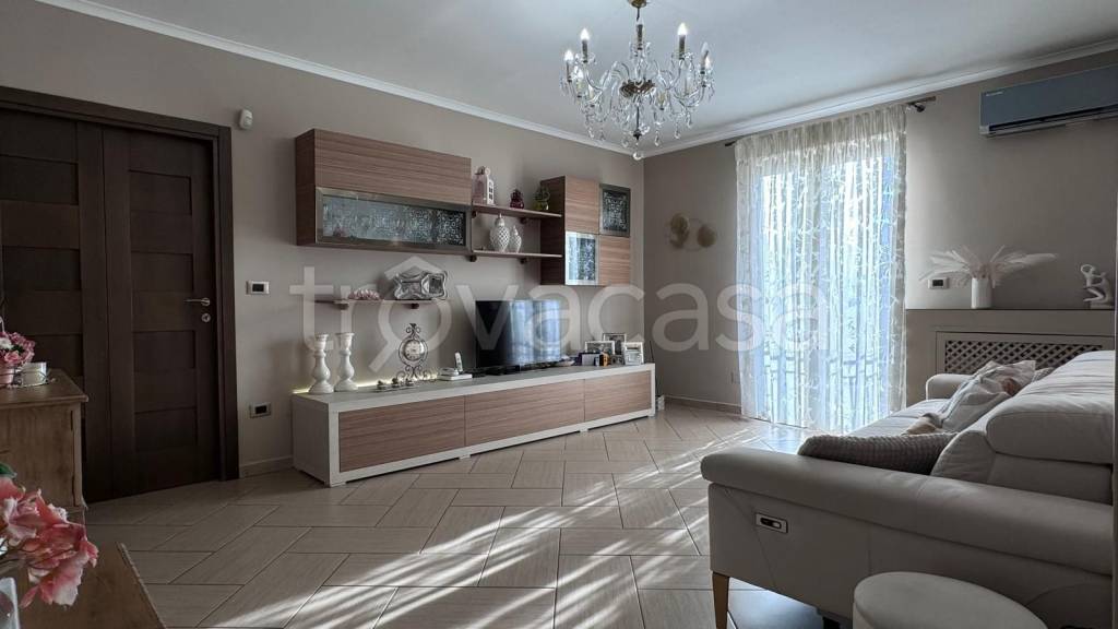 appartamento in vendita ad Acerra