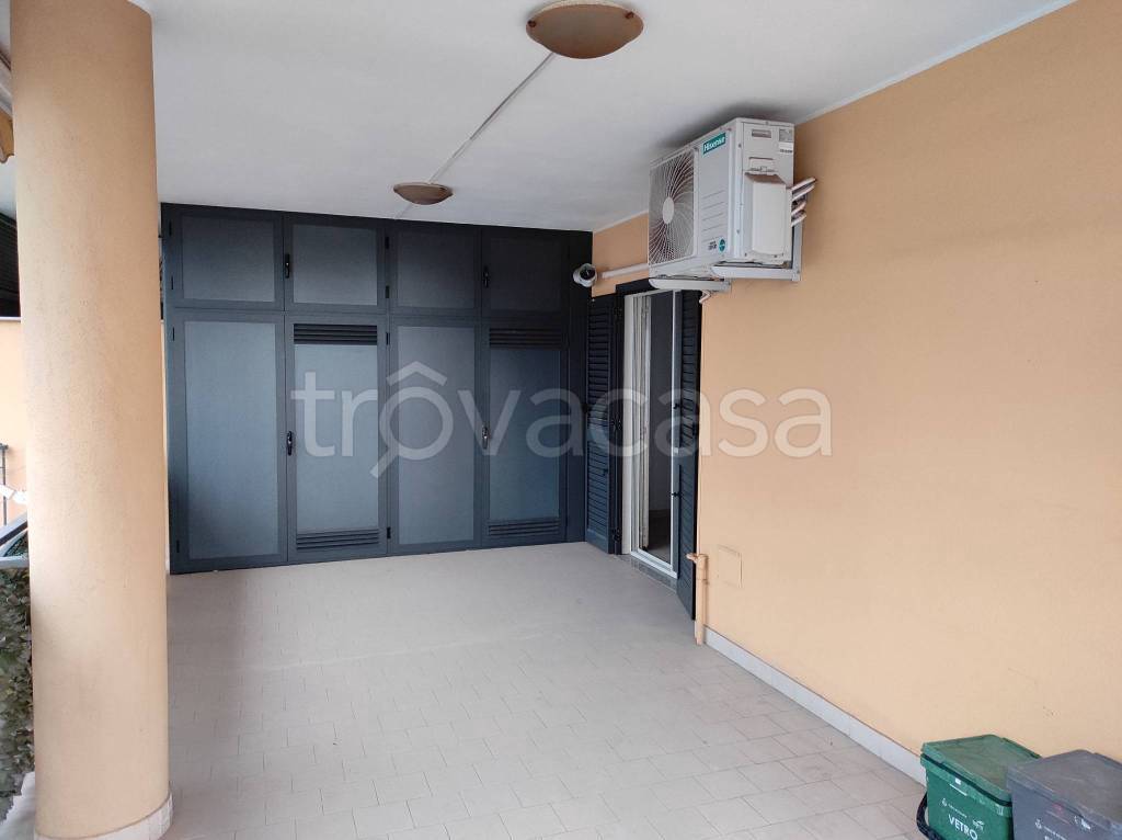 appartamento in vendita ad Acerra
