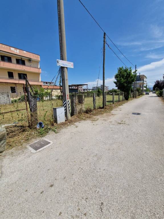 terreno agricolo in vendita ad Acerra