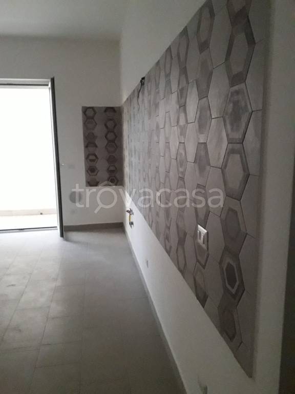 appartamento in vendita ad Acerra
