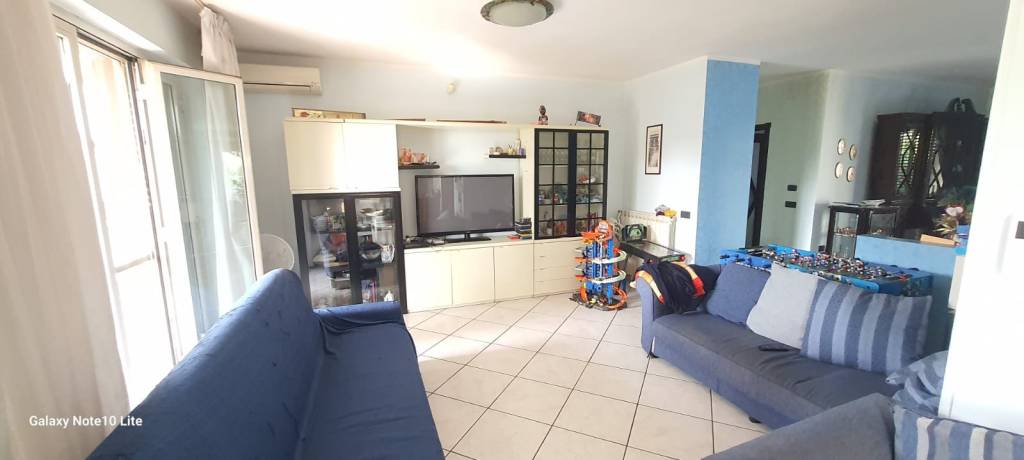 appartamento in vendita ad Acerra