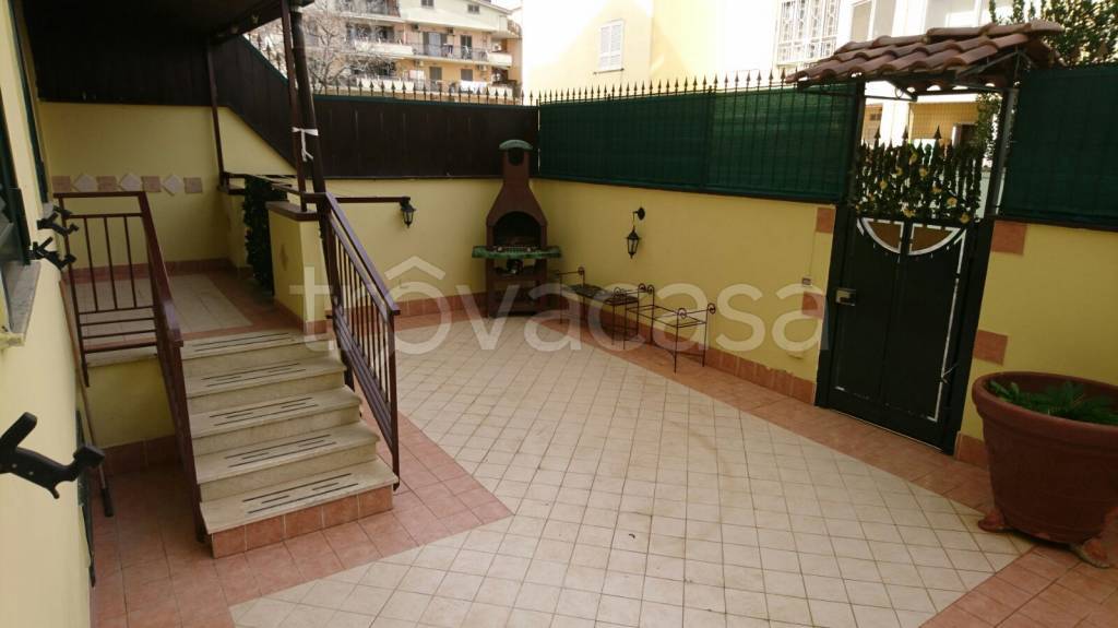 appartamento in vendita ad Acerra