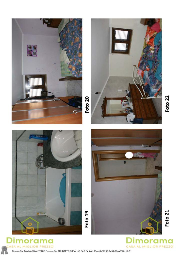 appartamento in vendita ad Acerra in zona Centro Città