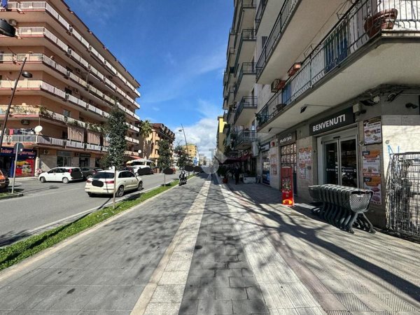 appartamento in vendita ad Acerra