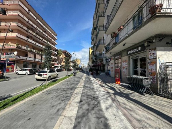 appartamento in vendita ad Acerra