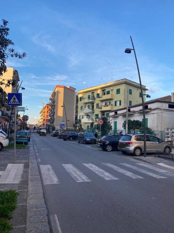 appartamento in vendita ad Acerra