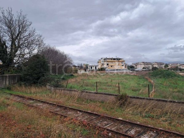 terreno agricolo in vendita ad Acerra