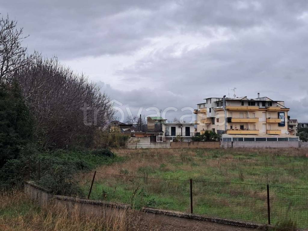 terreno agricolo in vendita ad Acerra