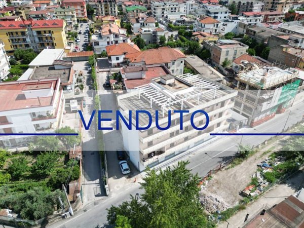 appartamento in vendita ad Acerra