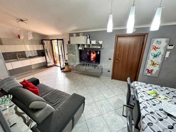 appartamento in vendita ad Acerra