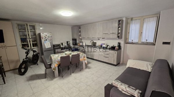 appartamento in vendita ad Acerra
