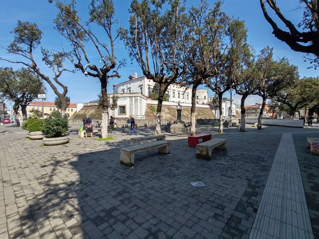 casa indipendente in vendita ad Acerra