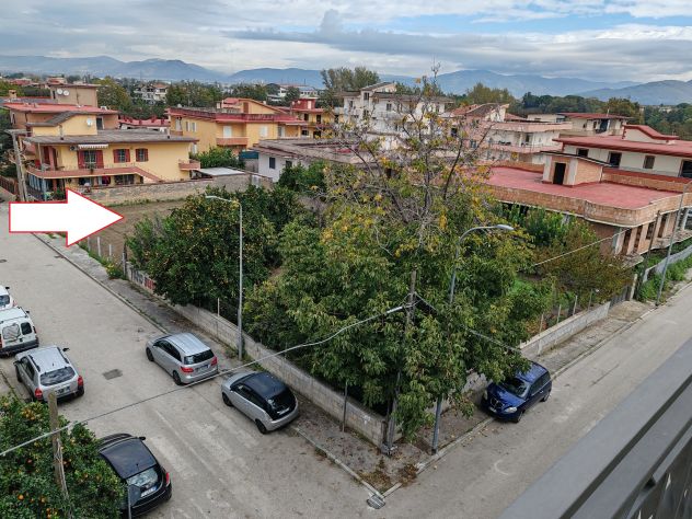 bifamiliare in vendita ad Acerra