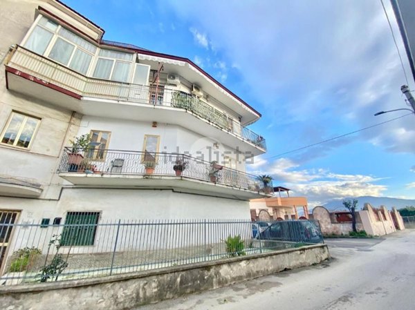 appartamento in vendita ad Acerra